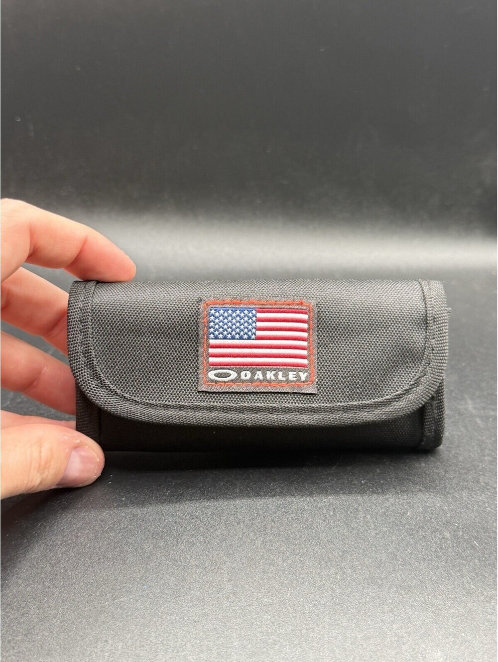 Oakley Small Case USA
